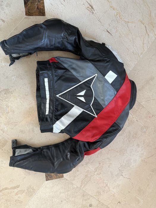 Geaca moto dainese s nr 46