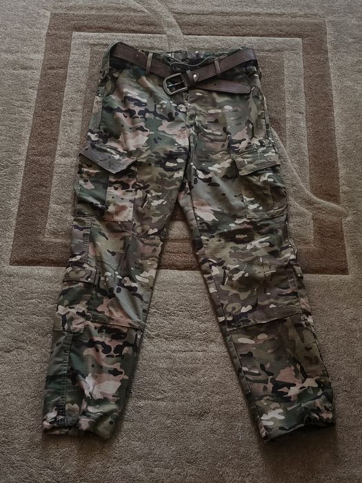 Военная форма новая нвп мультикам