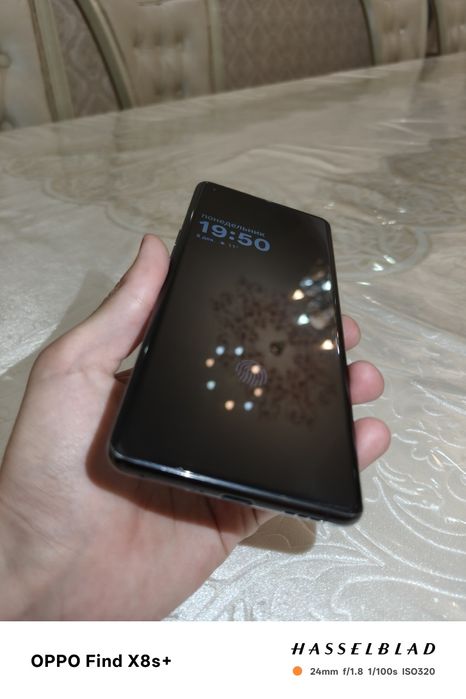OPPO Find X5 2022г