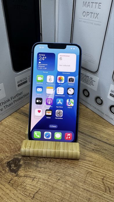 Ip 13 128 gb 34894 Pintel.kz