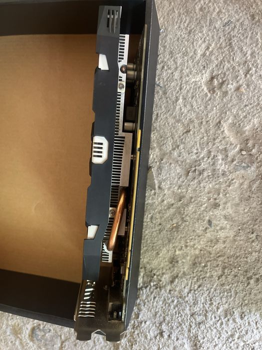 NVIDIA GEFORCE GTX 1060 gaming oc