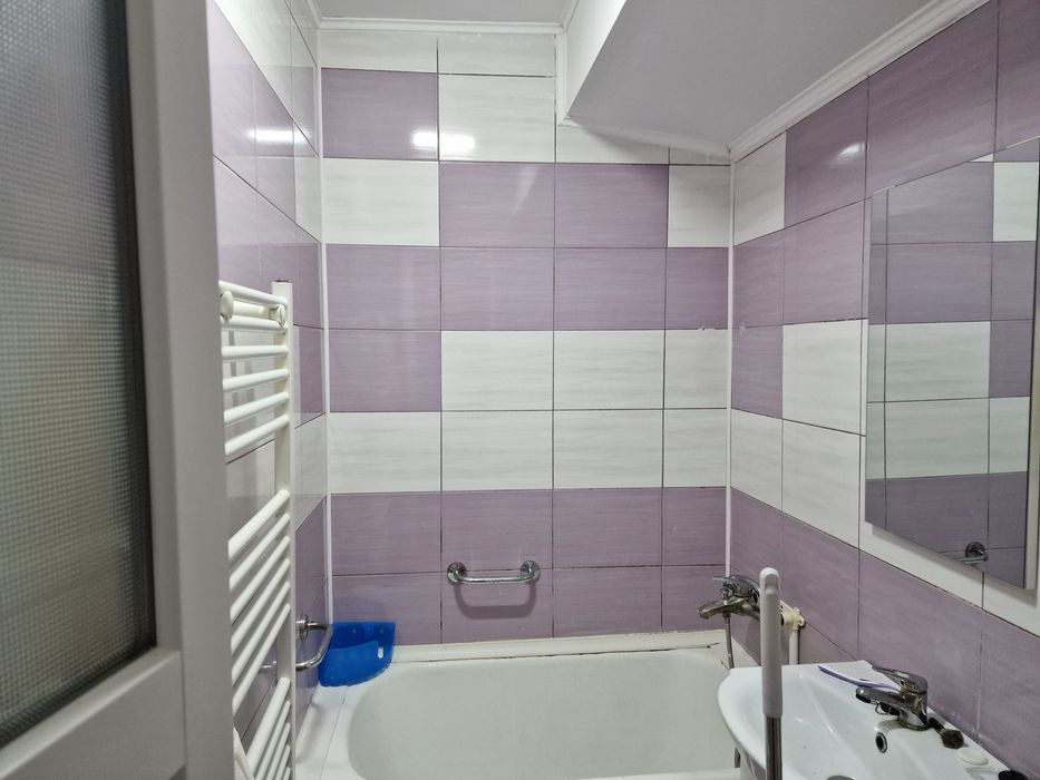 Apartament 2 camere Micro 5, parter