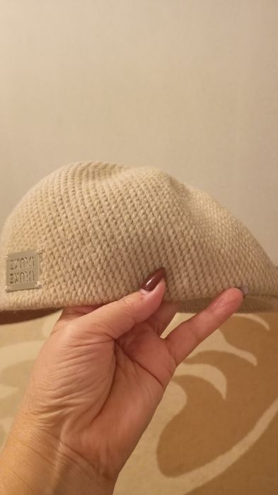 Продам шапки ЭКО норка драповые