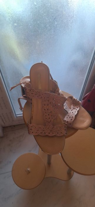 Sandale dama 38 - 39