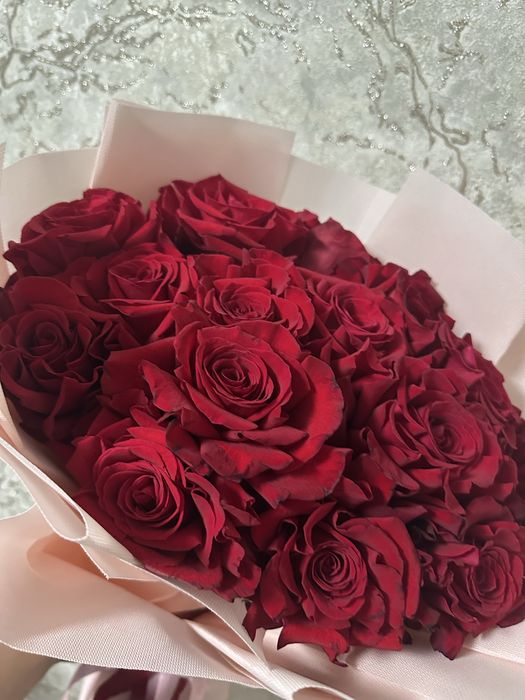 Продам букет роз