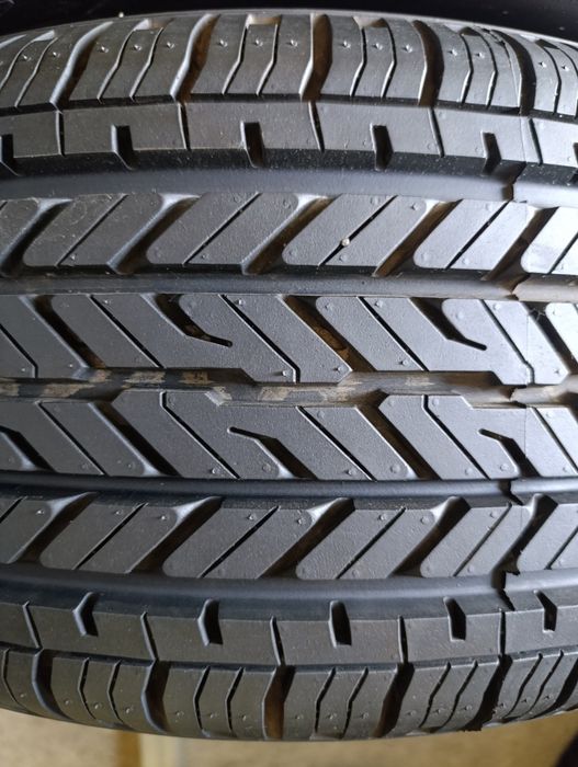 Anvelope M+S 245 60 18 CrossTour SLK Miranda 2 buc.