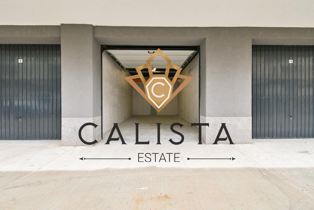 Дава се под наем Гараж / Паркомясто в София, Връбница 2 - 27 кв.м за 125 € - Снимка #4