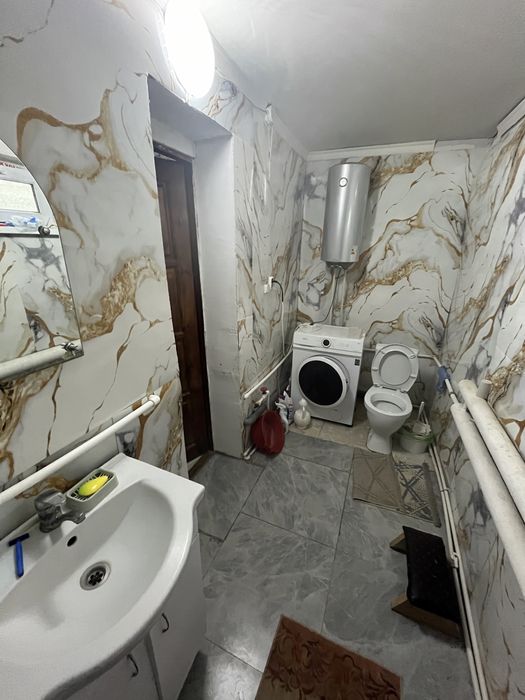 Продам дом район старый часть