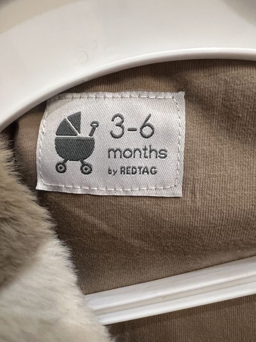 Комбенезон детский новый