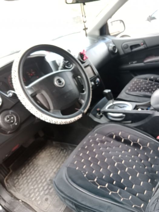 Продам Саньенг актион