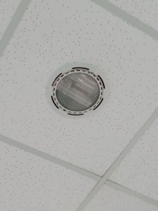 Лампи за окачен таван