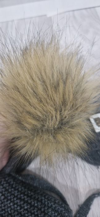 Продается шапка детская