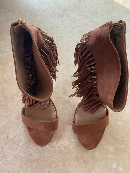 Летни Обувки- сандали