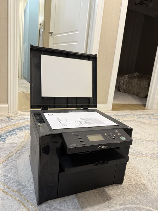 Canon i-SENSYS MF4410