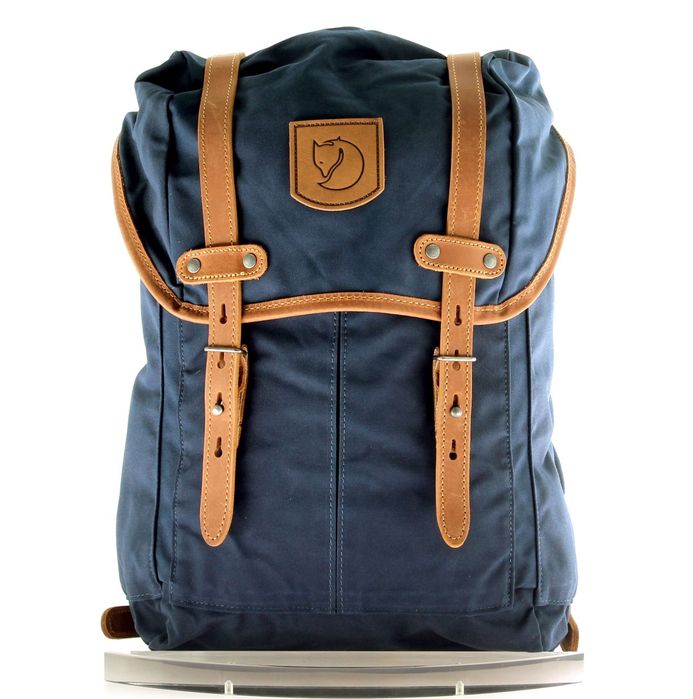 Fjallraven раници kanken