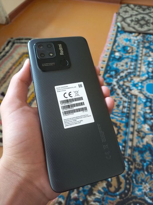 Redmi 10c  sotiladi