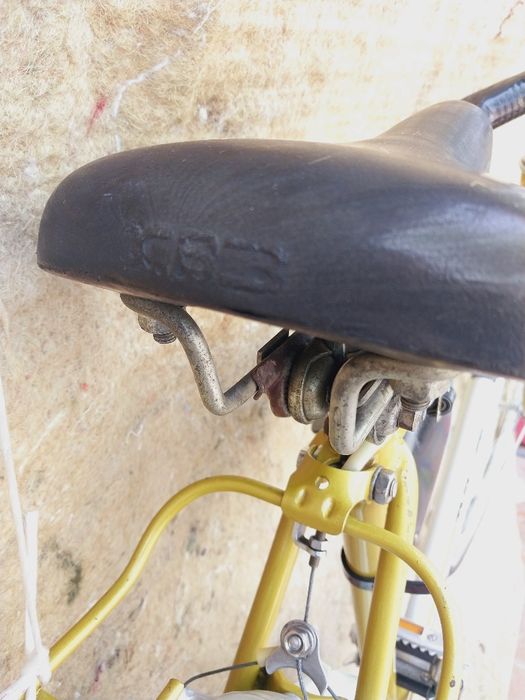 Хвз Турист 1988г.