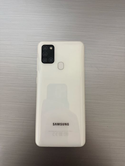 Galaxy A21s