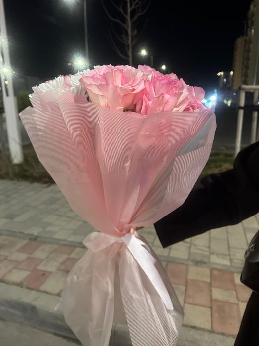 Букет Гүлдер арзан бағада