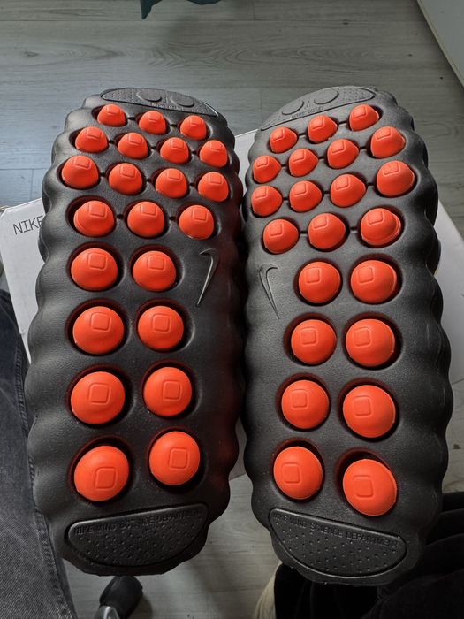 Papuci Nike Mind