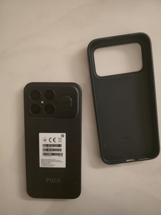 Poco f8 ultra 512/16