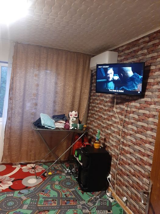 Camera camin zona procopiu
