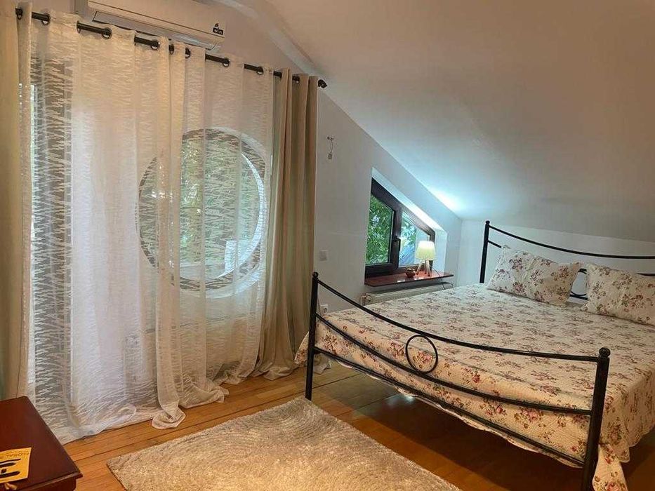 Vila 3 camere +living, 2 bai Tatarasi tel 0766184000