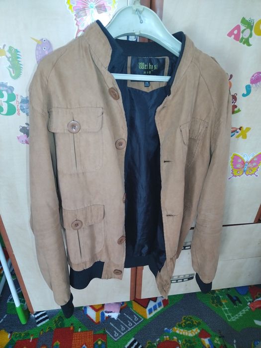 De vânzare, geci de primăvară, toamnă.!