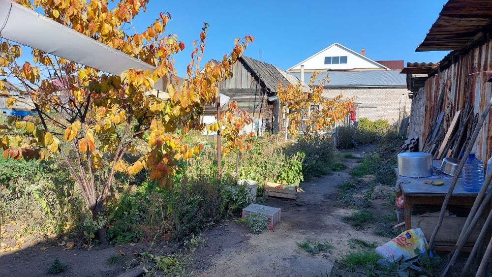 Продам дом в хорошем районе