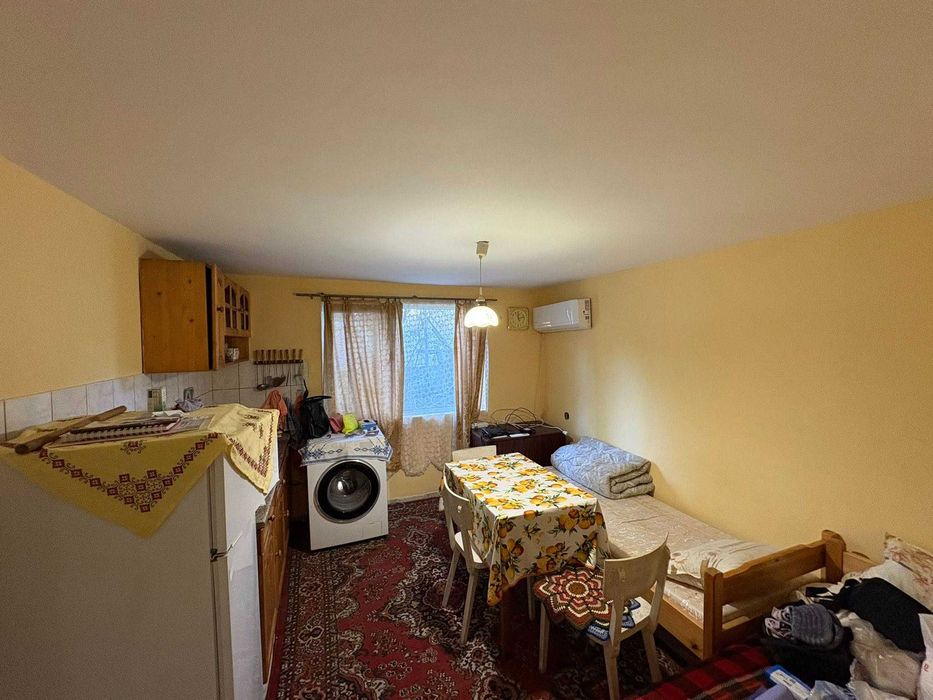 Продава се Етаж от къща в Видин, Плиска - 62 кв.м за 726 €/кв.м - Снимка #9
