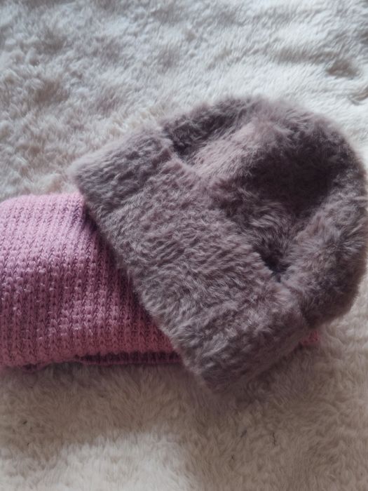 Головные уборы женские