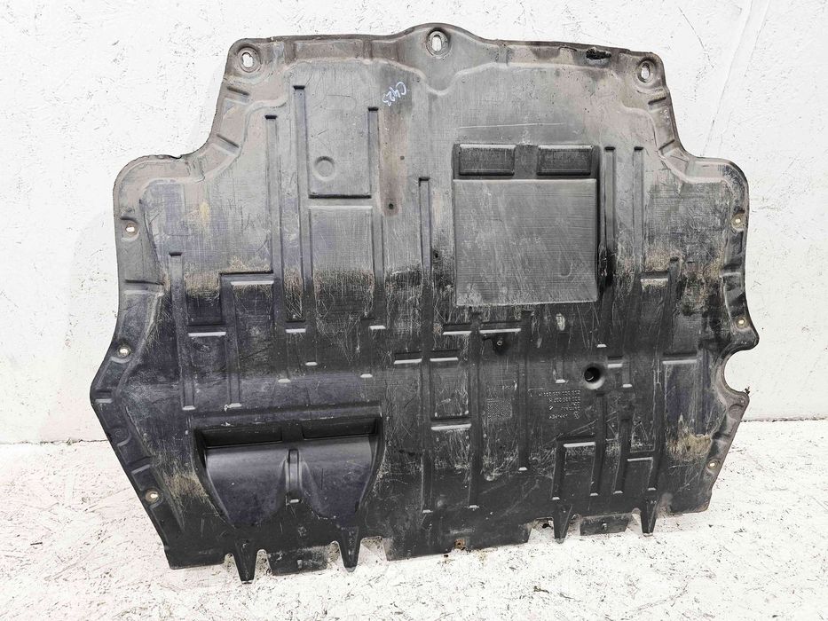 Scut motor Volkswagen Passat B7 (365) Variant [Fabr 2010-2014] 3C08252