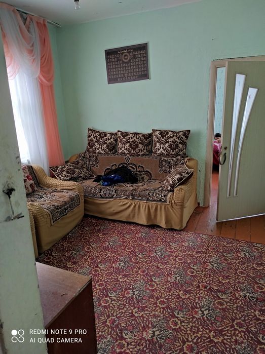 Продам дом хорошем раене РТС