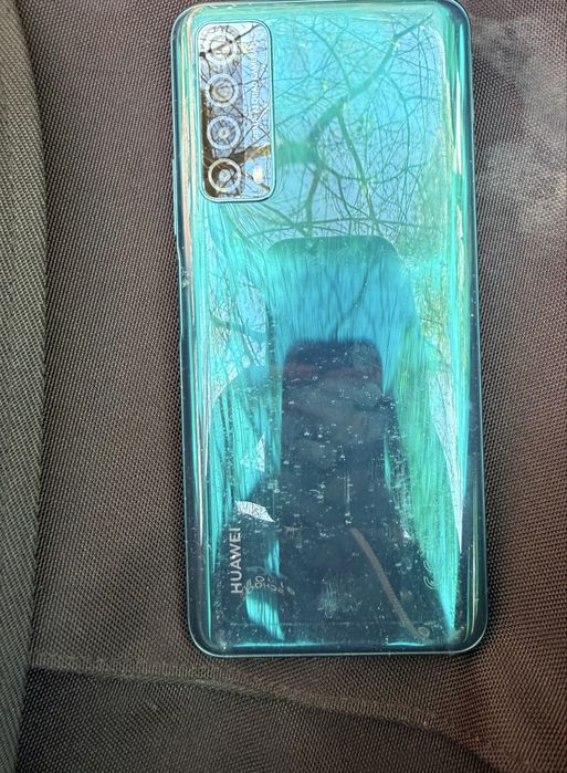 Продам Huawei Pi Smart в хорошем состоянии