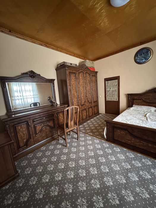 2 etajli hovli ijaraga