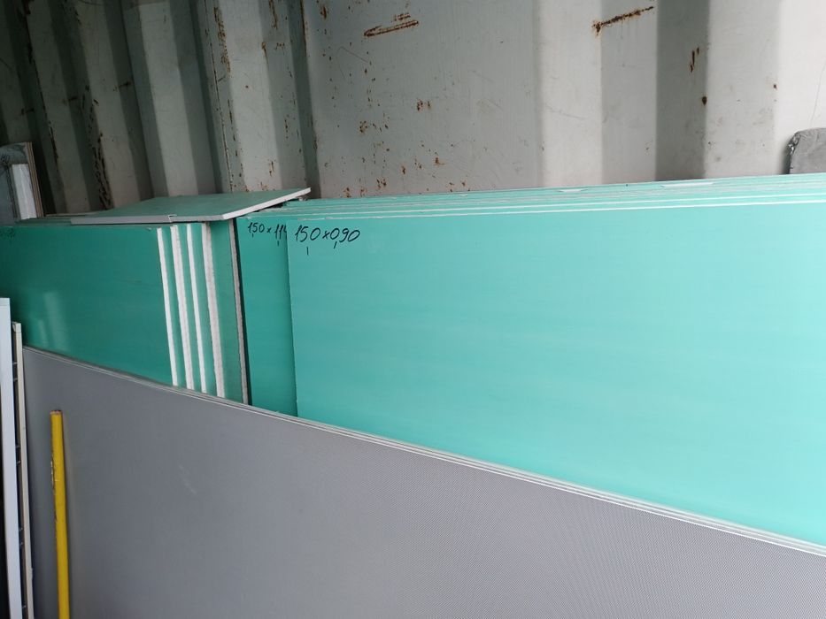 Сендвич панель установка продажа и подоконник