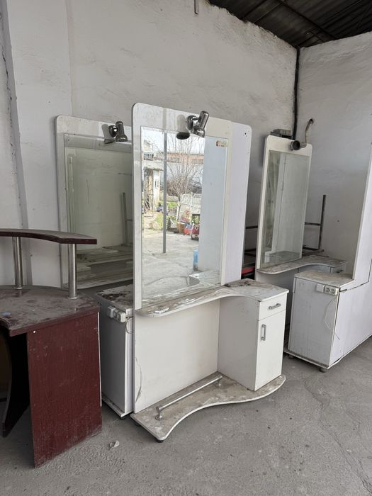 Salon un kereli narsala bor