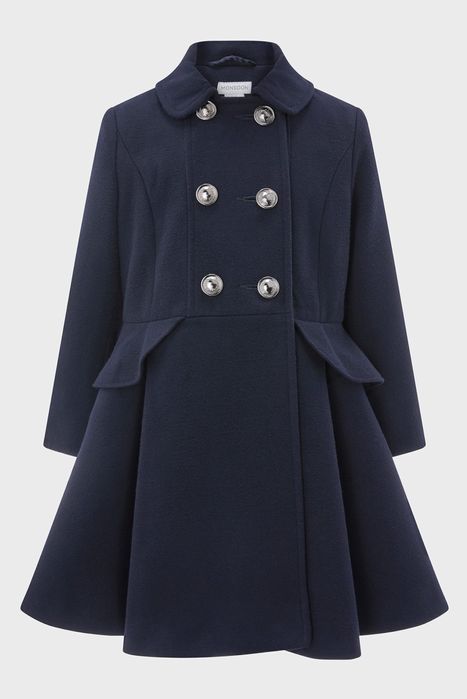 Пальто для девочек