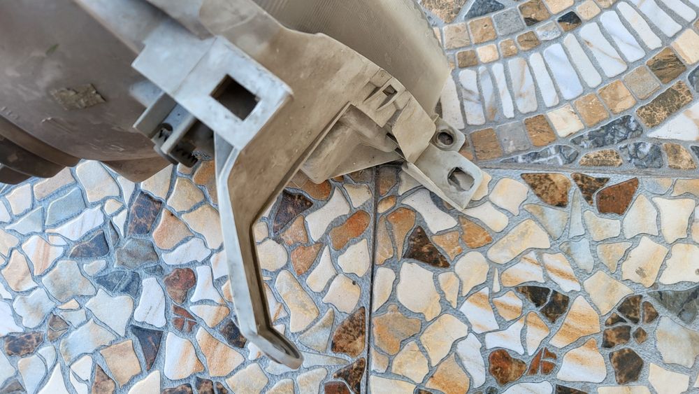 Продам фару на прадо 90