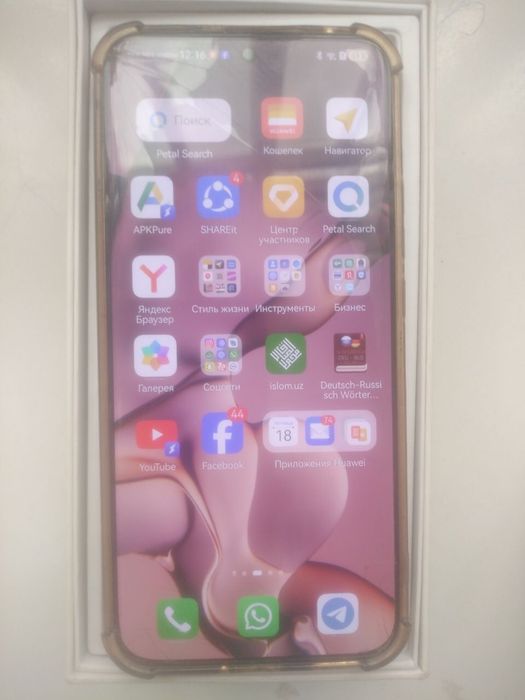 Huawei Nova 11 8/256GB