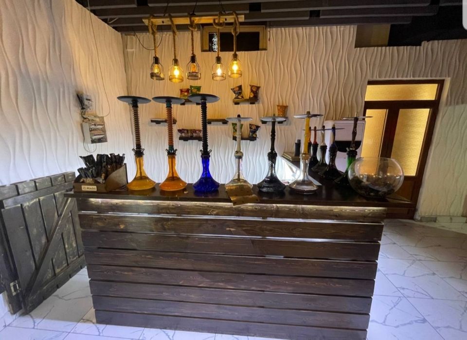 Сдаётся в аренду готовый бизнес