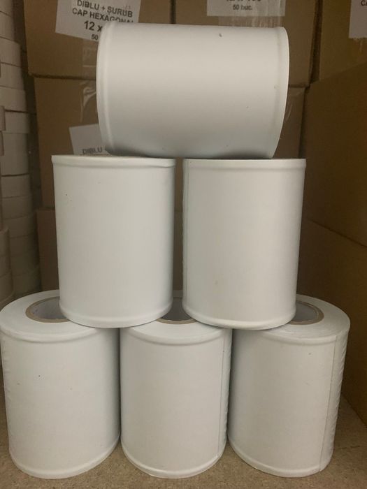 Teava Cupru (izolata)/Cablu Cupru/Suporti AC/ACCESORII