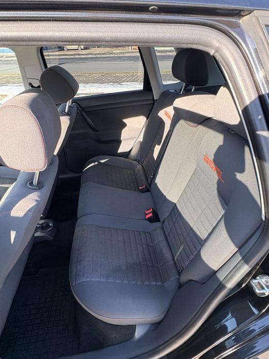 Volkwagen Polo 9N 2007, 1.4 TDI