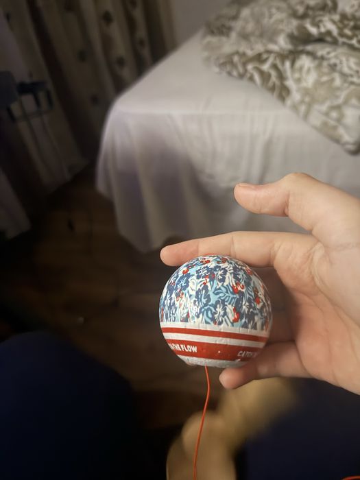 Kendma europe luata acuma 2 saptamani este ca nouo   Are tot in cutie