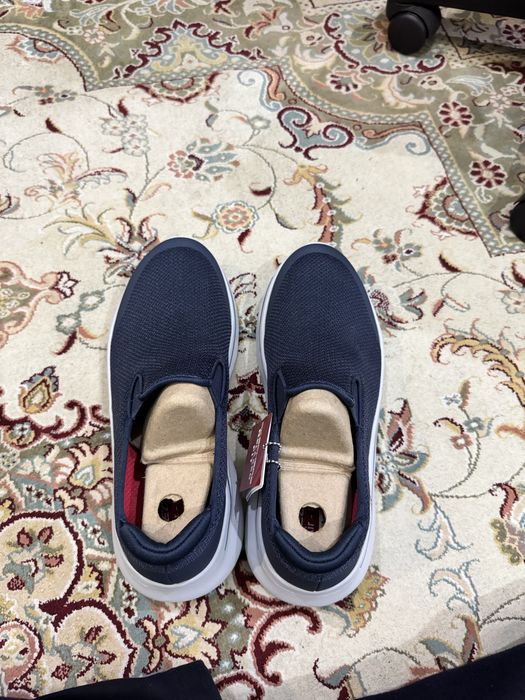 Skechers Original Летний ( Yozgi )