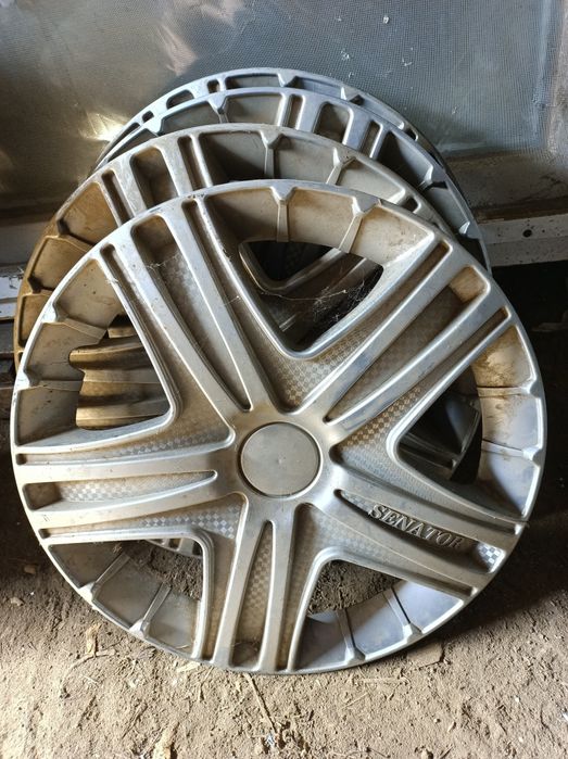 Продам колеса R15 в сборе