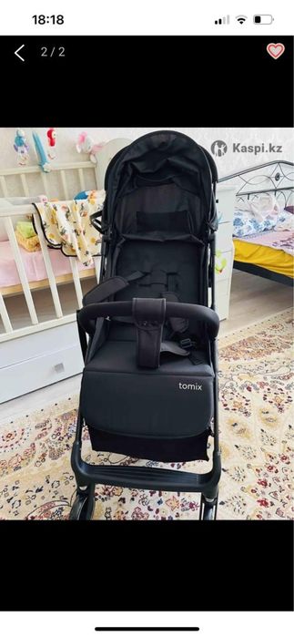 Срочно Продам колясок