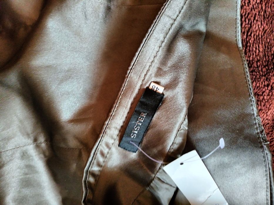 Юбку продам Турция, 52 размер