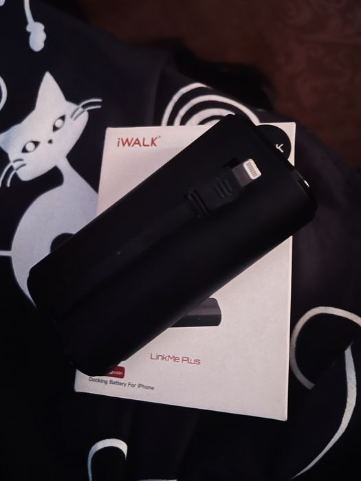 2 повер банки на айфон