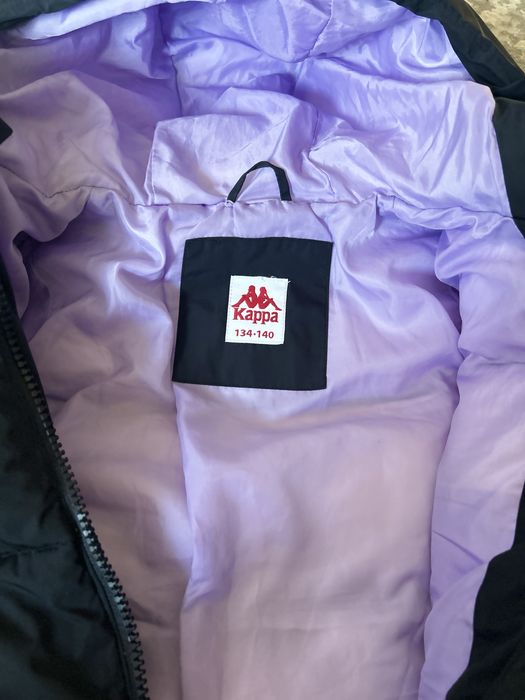 Куртка для девочек